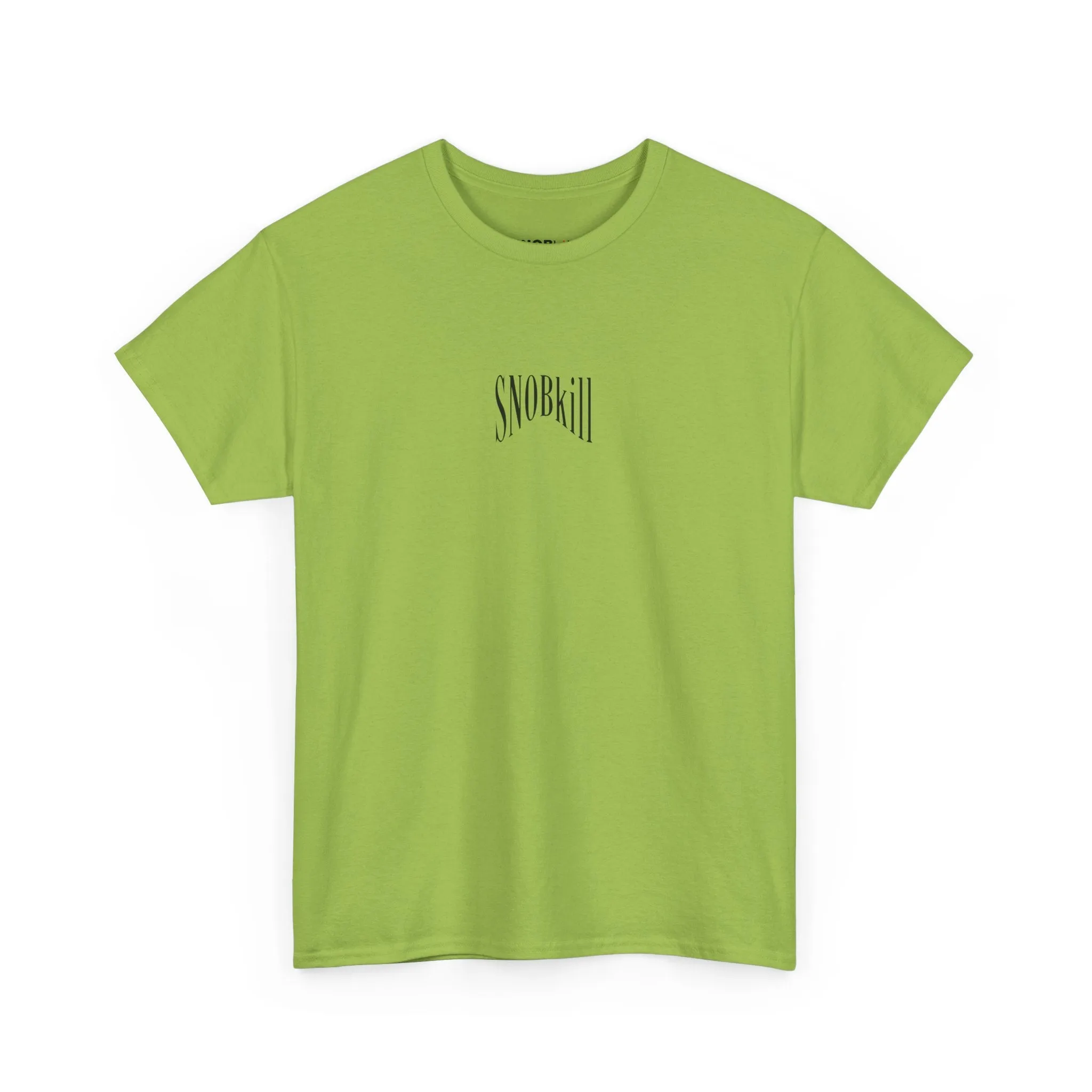 Rock Fusion [2nd Edition] Unisex Heavy Cotton Tee