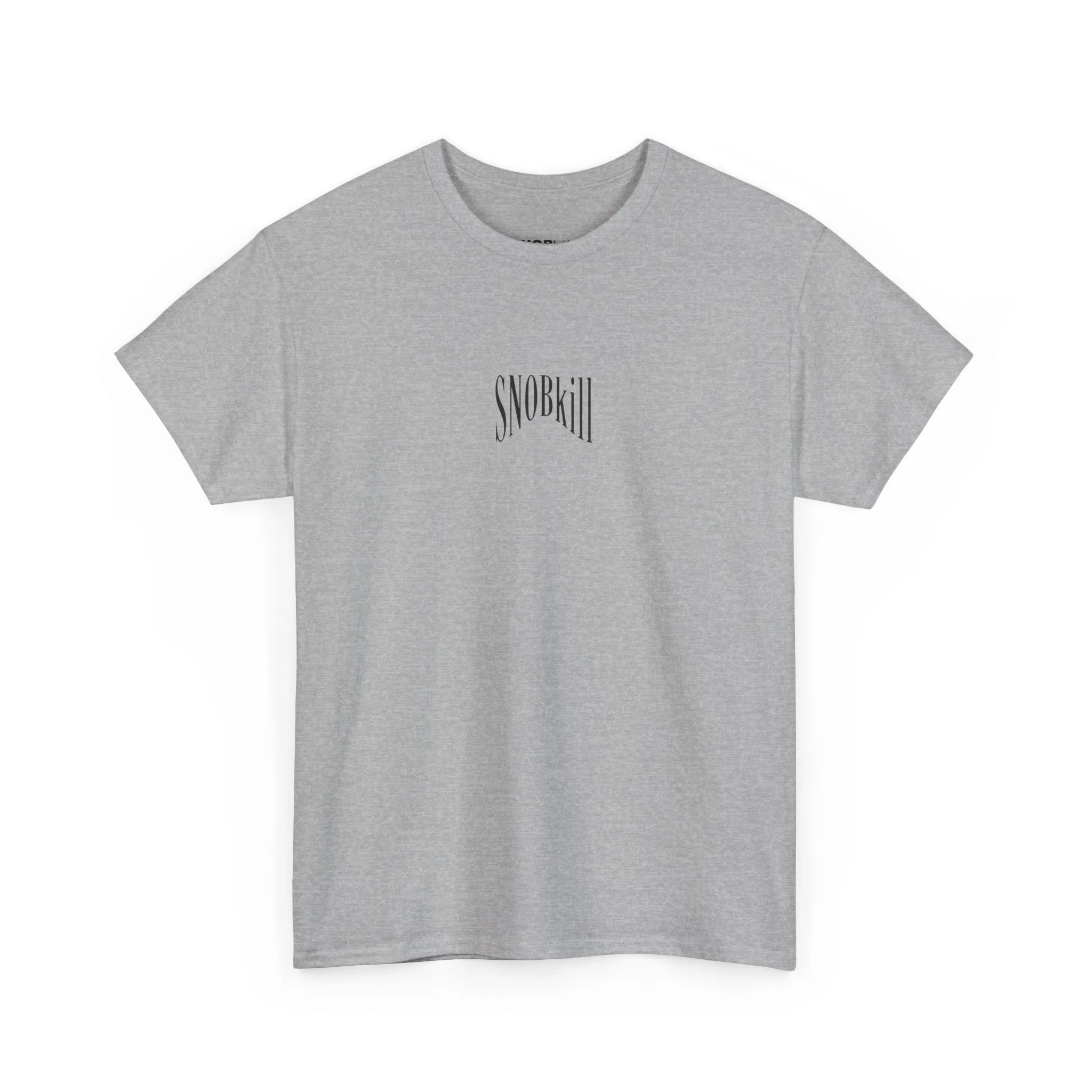 Rock Fusion [2nd Edition] Unisex Heavy Cotton Tee
