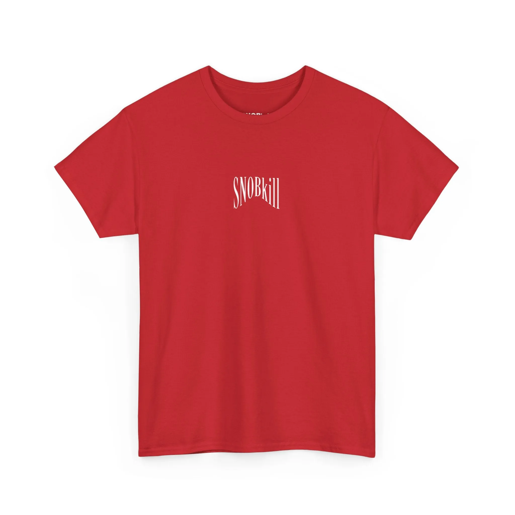 Rock Fusion [2nd Edition] Unisex Heavy Cotton Tee