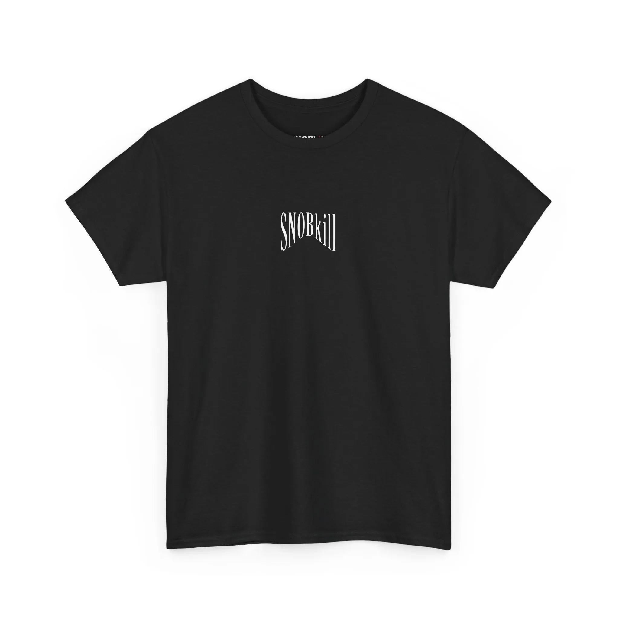 Rock Fusion [2nd Edition] Unisex Heavy Cotton Tee