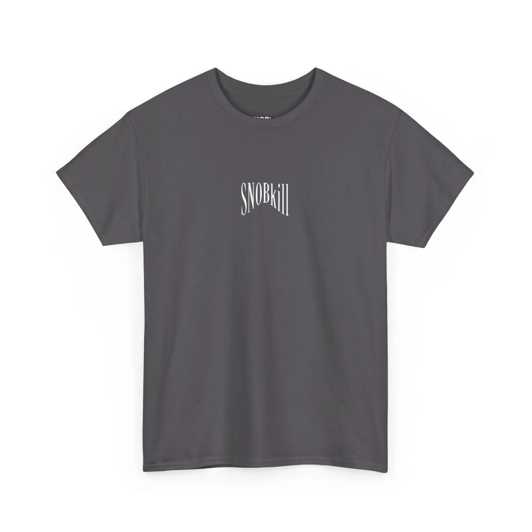 Rock Fusion [2nd Edition] Unisex Heavy Cotton Tee