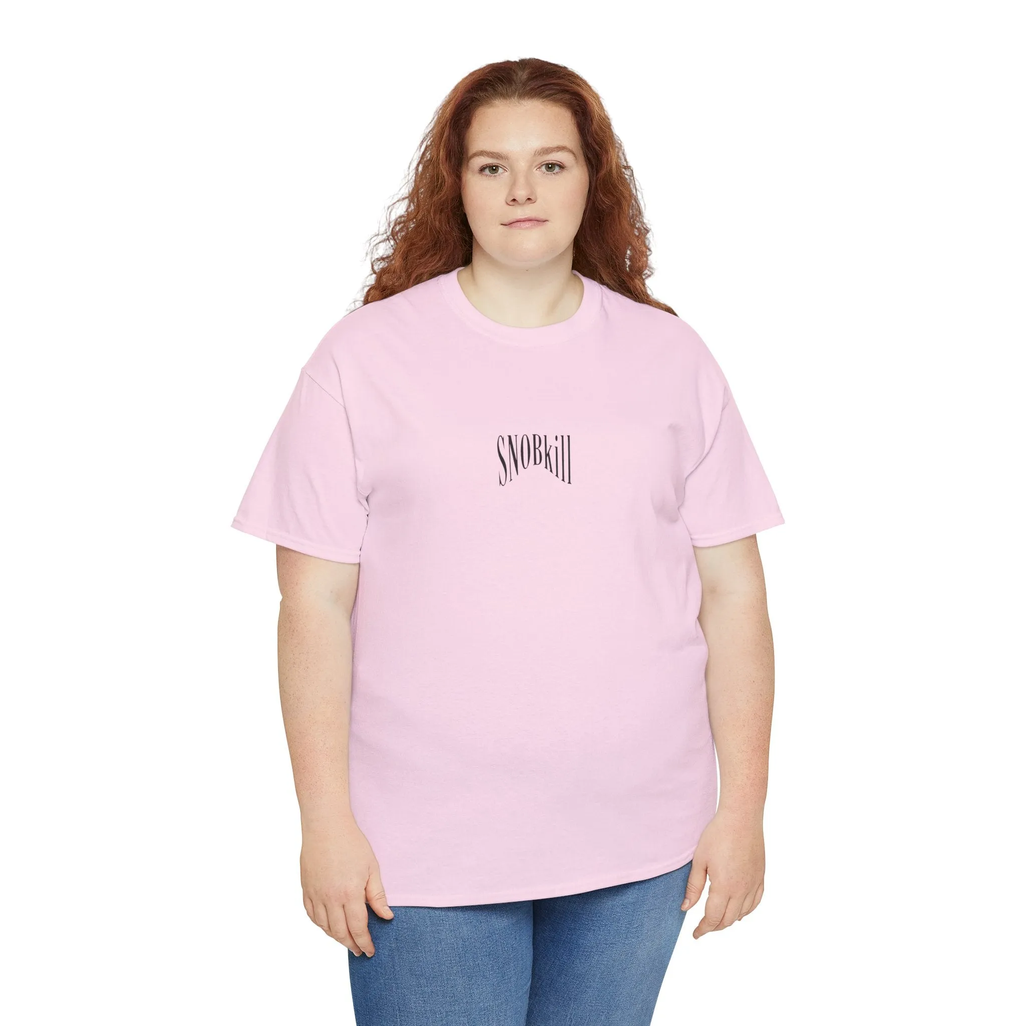 Rock Fusion [2nd Edition] Unisex Heavy Cotton Tee