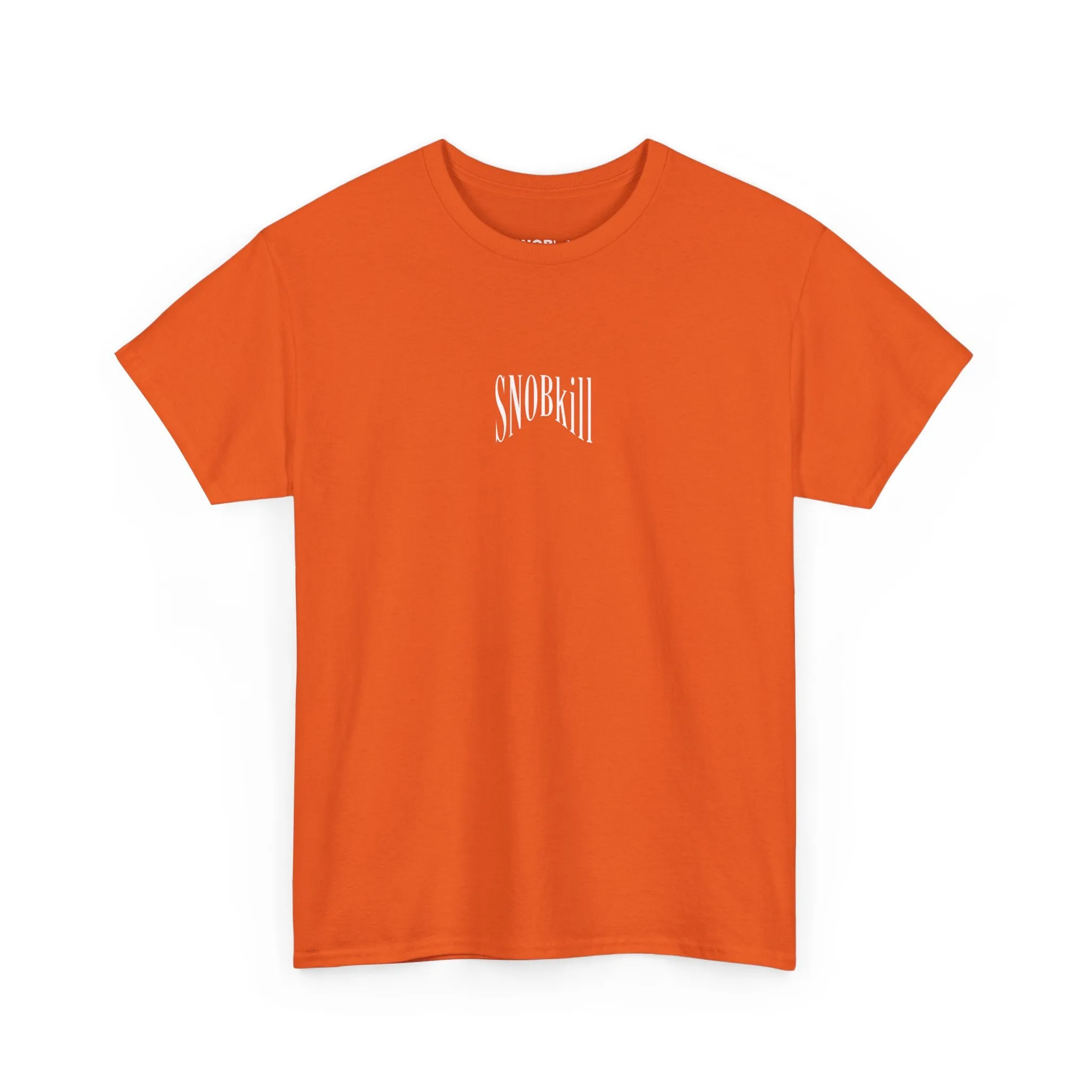 Rock Fusion [2nd Edition] Unisex Heavy Cotton Tee