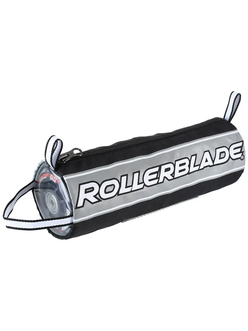 Rollerblade Wheels with SG5 Bearings 76mm 80A 8pk