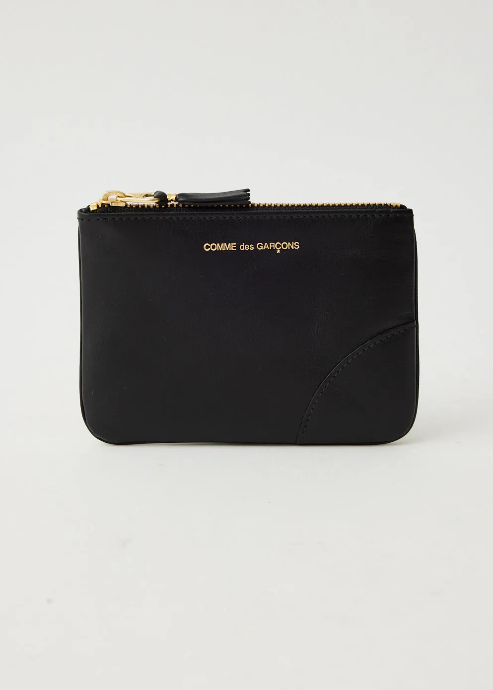 SA8100 Classic Leather Wallet