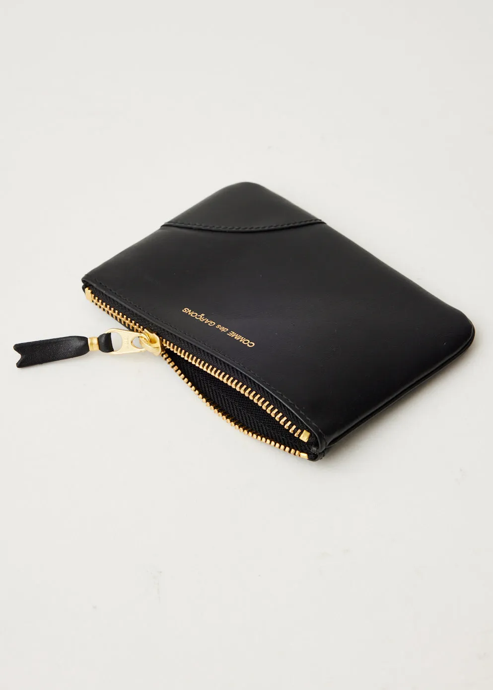 SA8100 Classic Leather Wallet