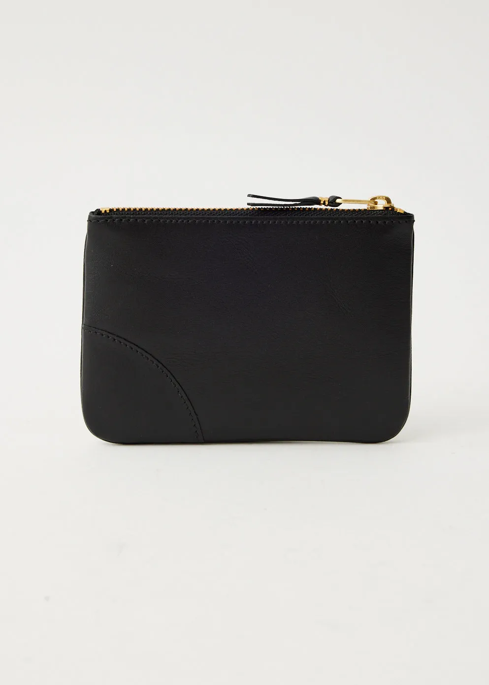 SA8100 Classic Leather Wallet