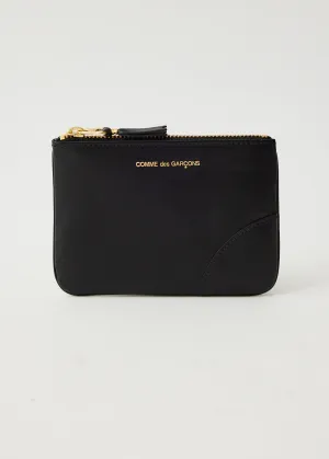 SA8100 Classic Leather Wallet