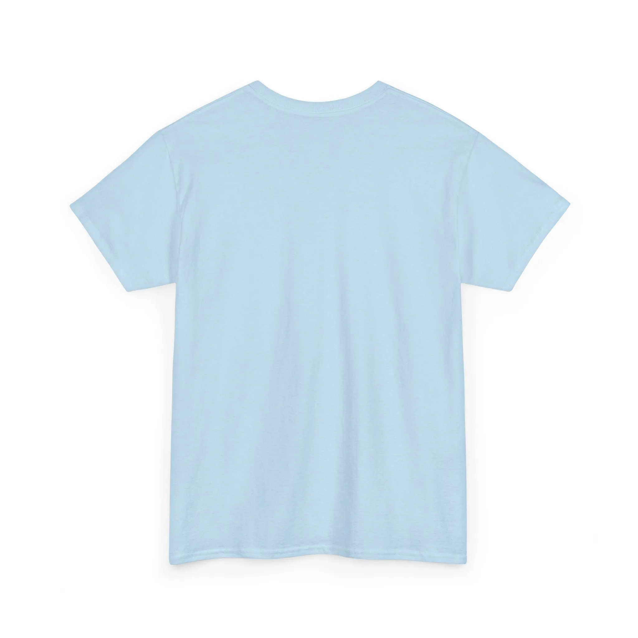 Saluki  Unisex Heavy Cotton Tee