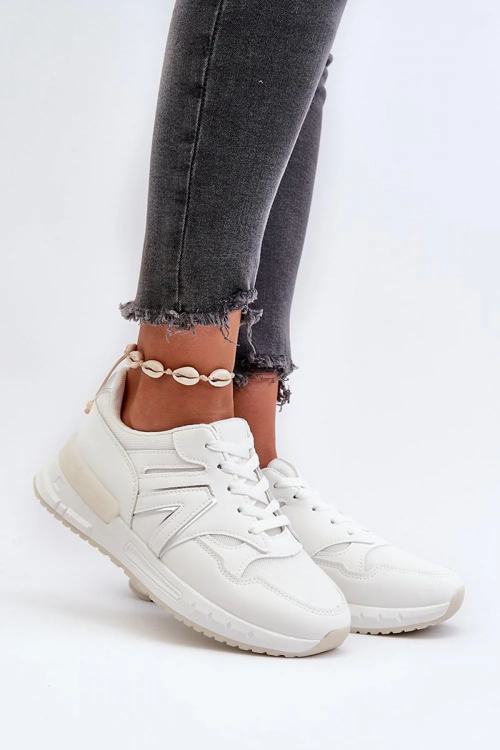 Scarpe sportive model 198222 Step in style