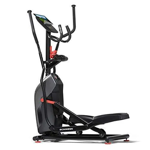 Schwinn 411 Compact Elliptical Machine