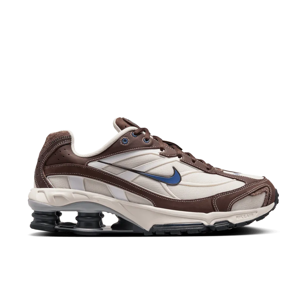 Shox Ride 2 'Baroque Brown'