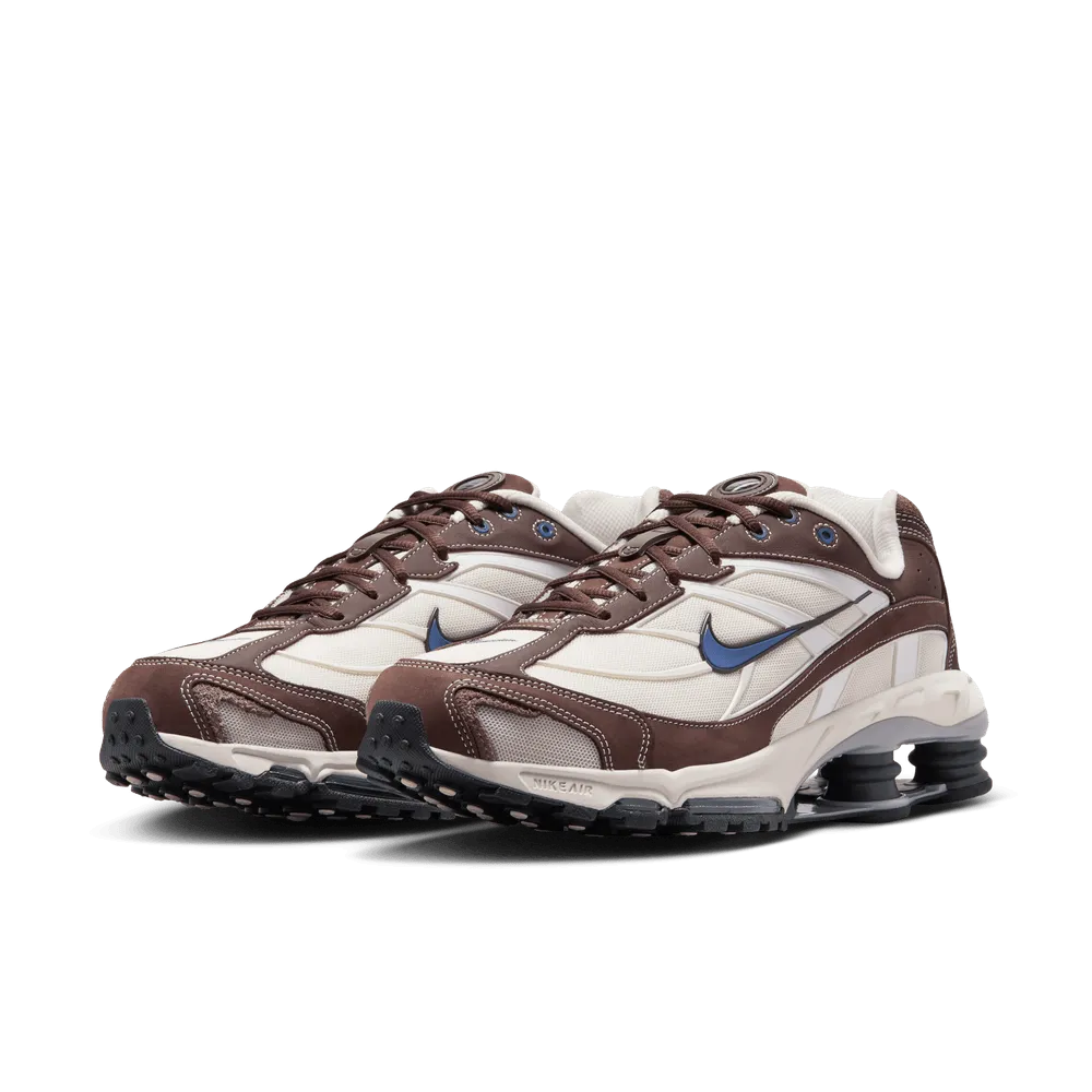 Shox Ride 2 'Baroque Brown'
