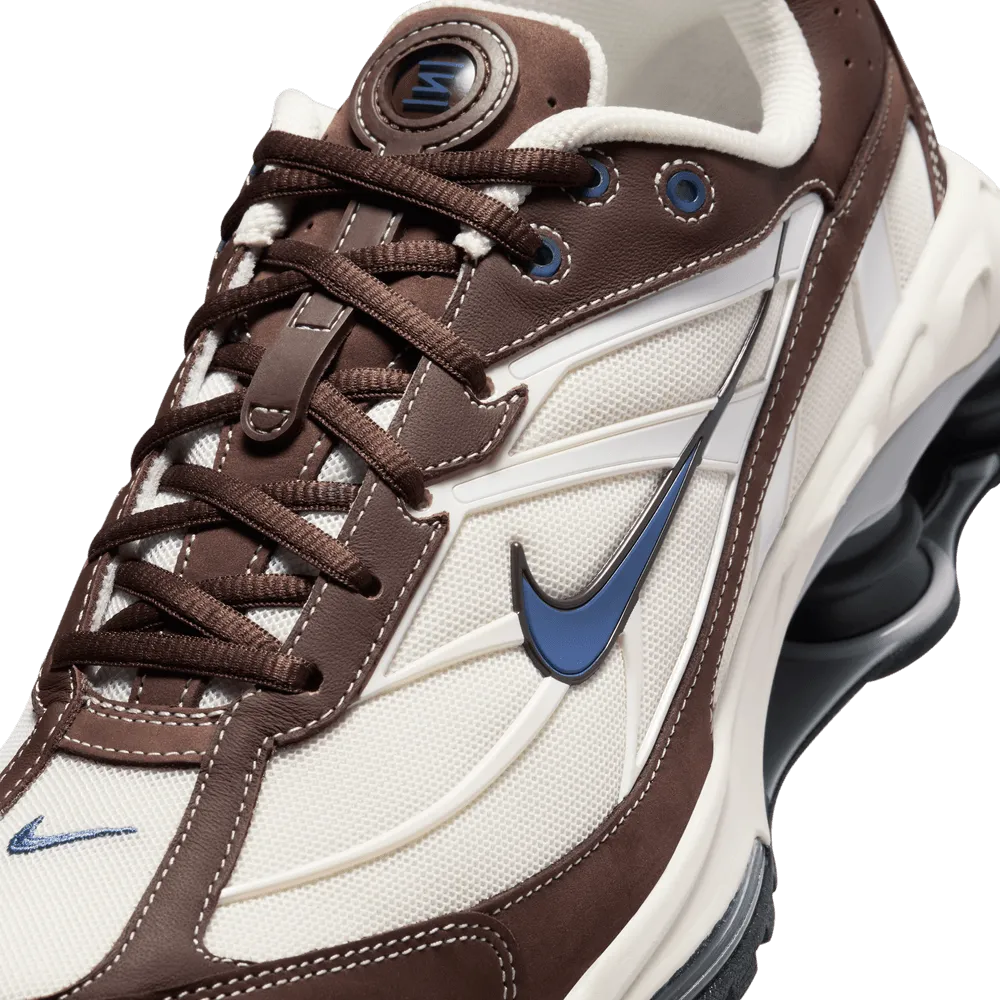 Shox Ride 2 'Baroque Brown'