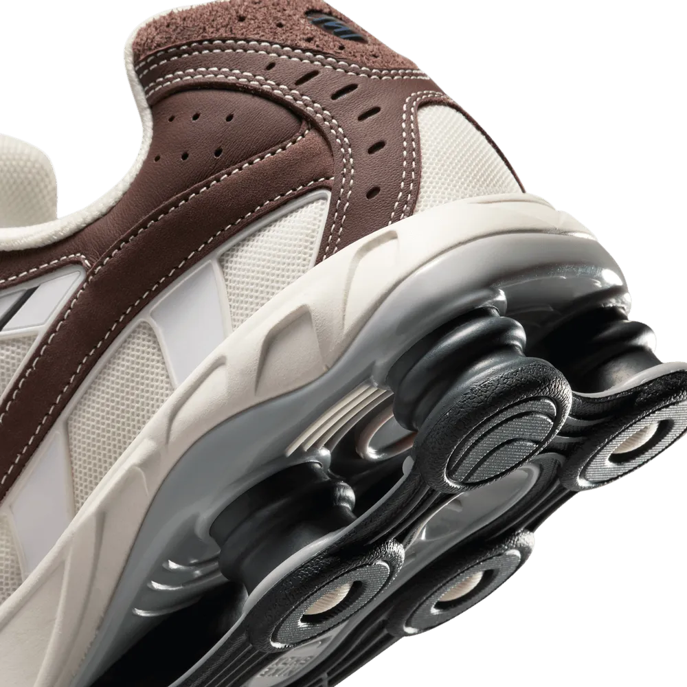 Shox Ride 2 'Baroque Brown'