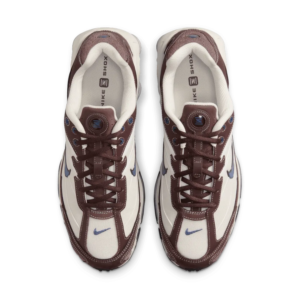 Shox Ride 2 'Baroque Brown'