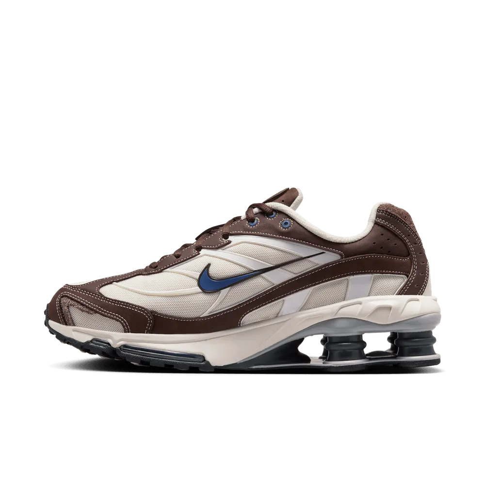 Shox Ride 2 'Baroque Brown'
