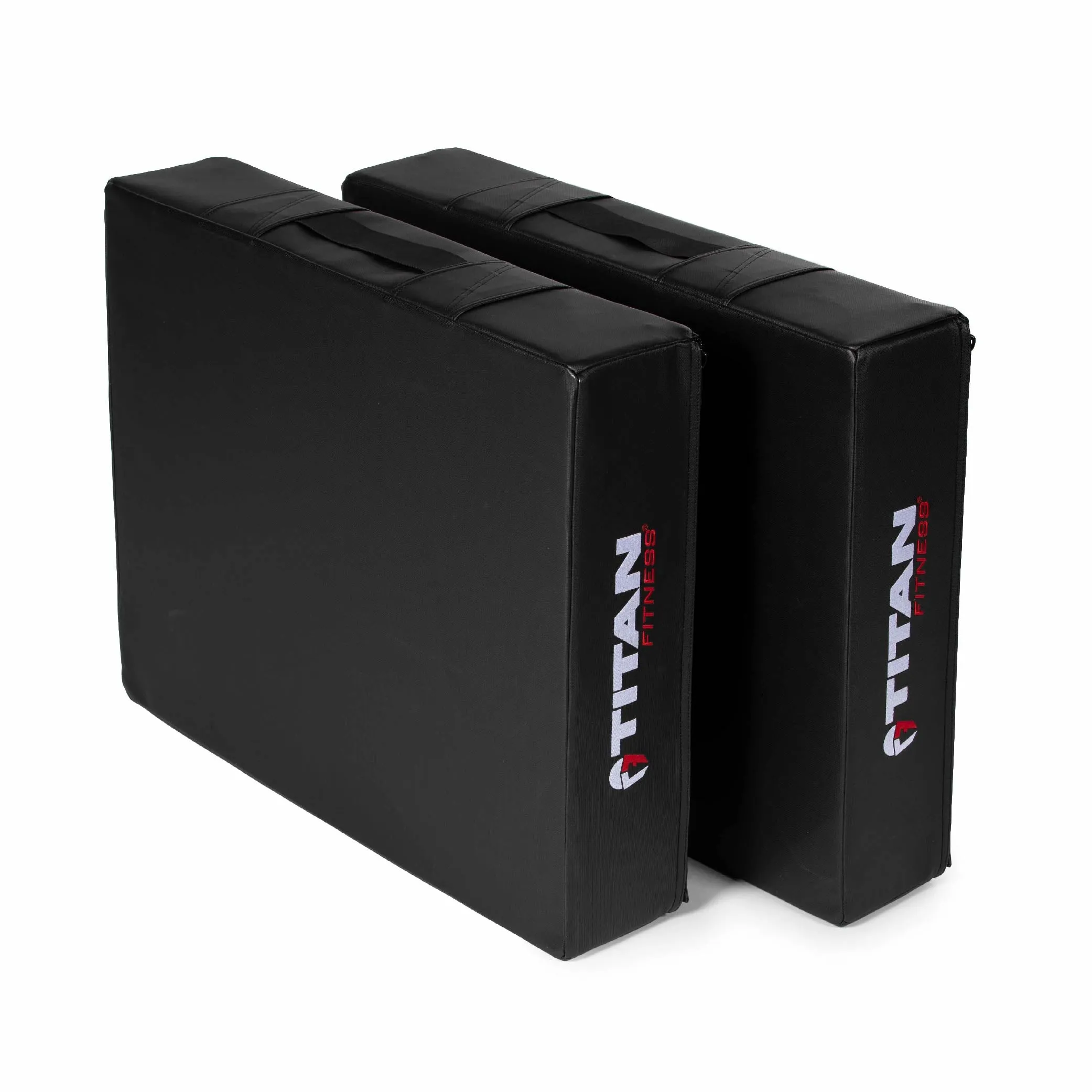 Silencer Drop Pad Set