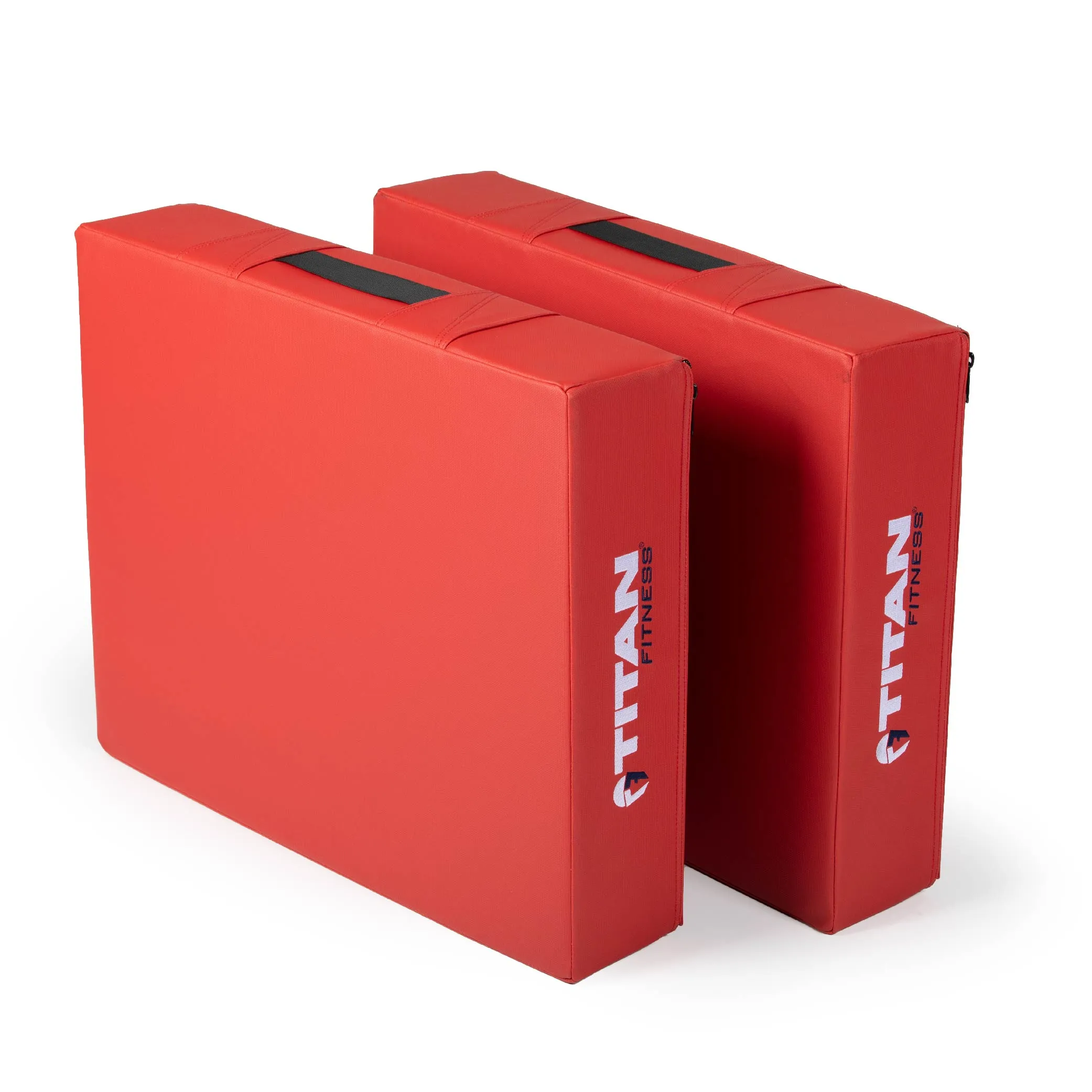 Silencer Drop Pad Set