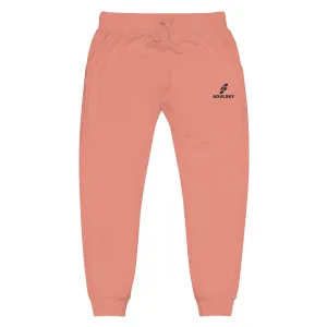 SOULSKY Unisex Jogger (Pink)