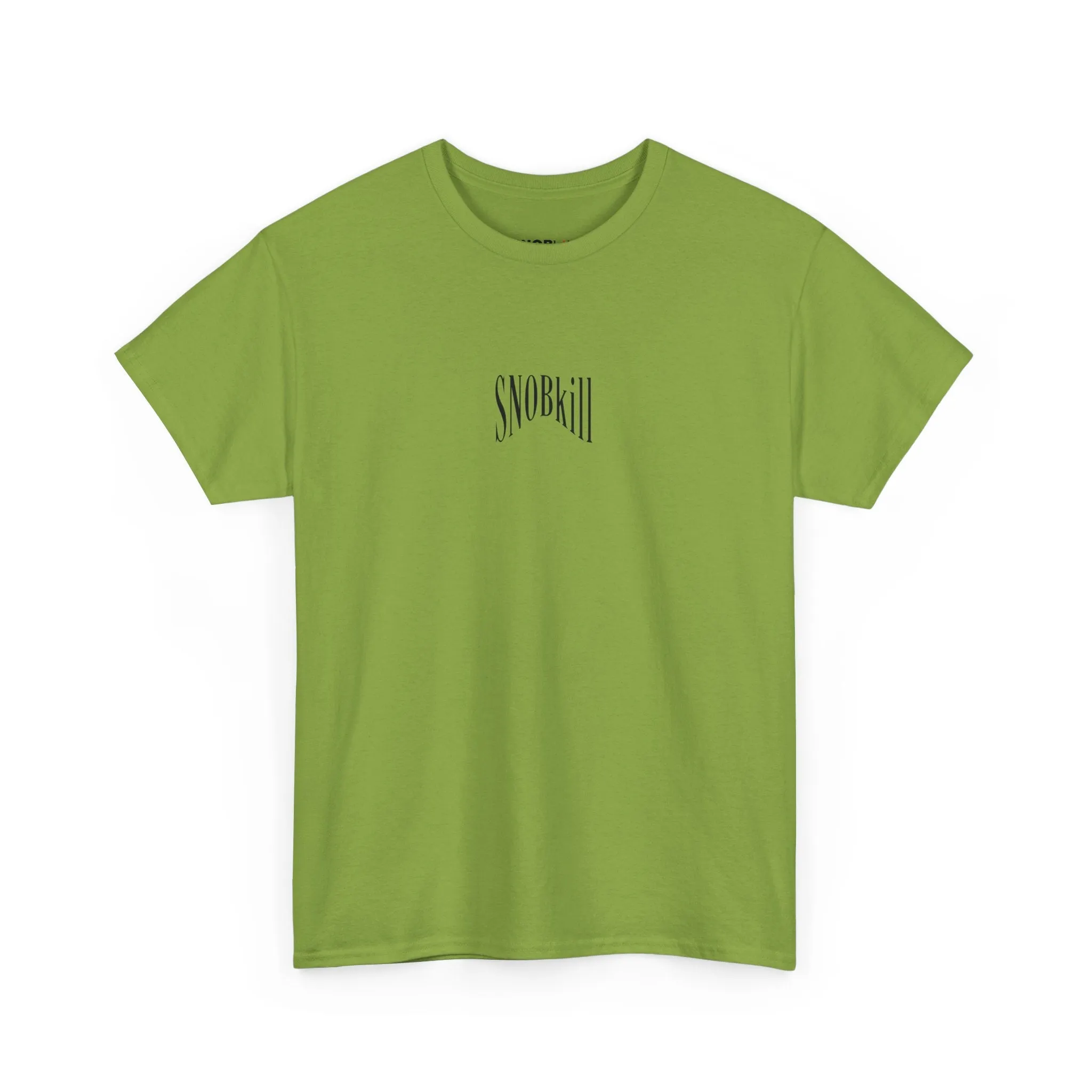 The Moon [1st Edition] Unisex Heavy Cotton Tee