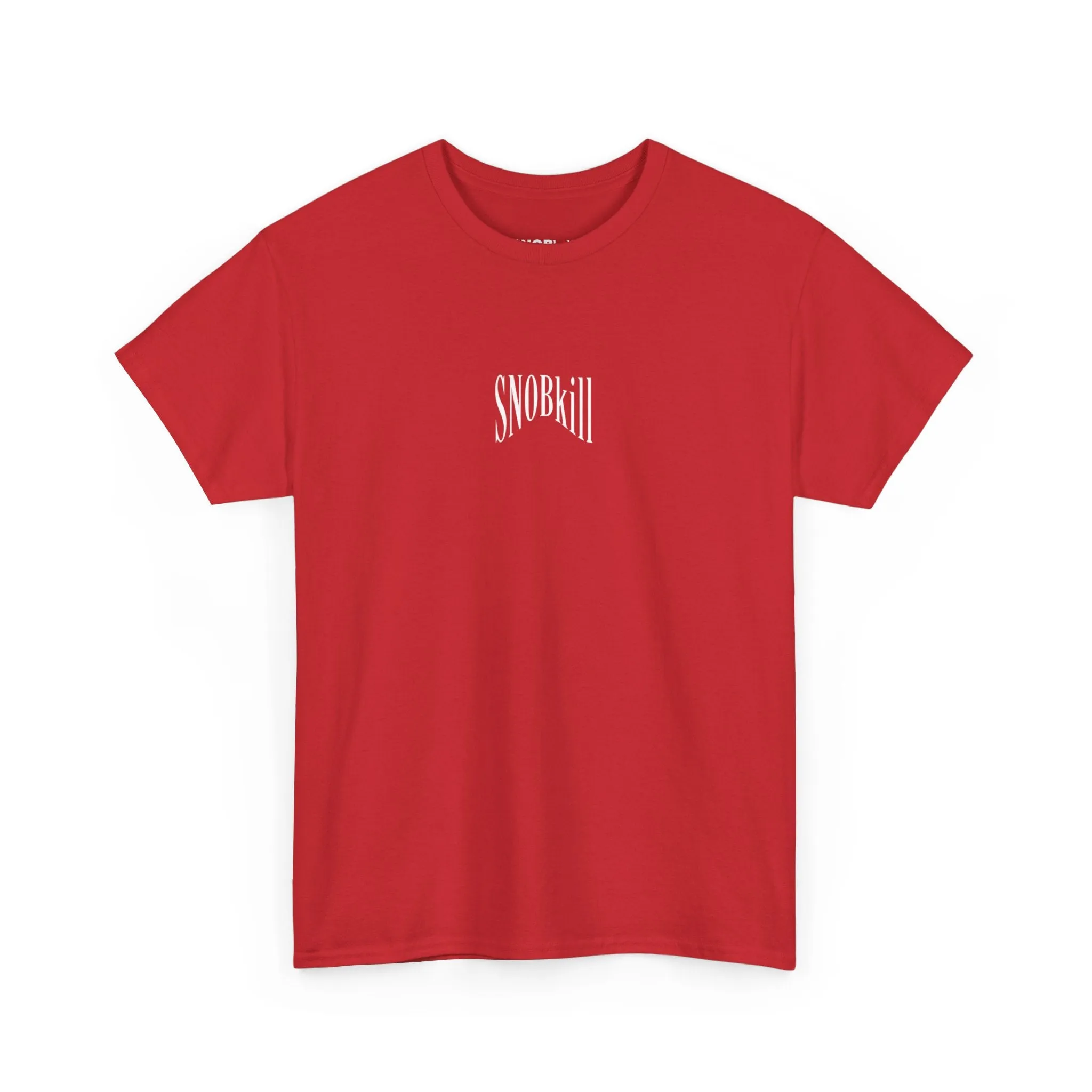 The Moon [1st Edition] Unisex Heavy Cotton Tee