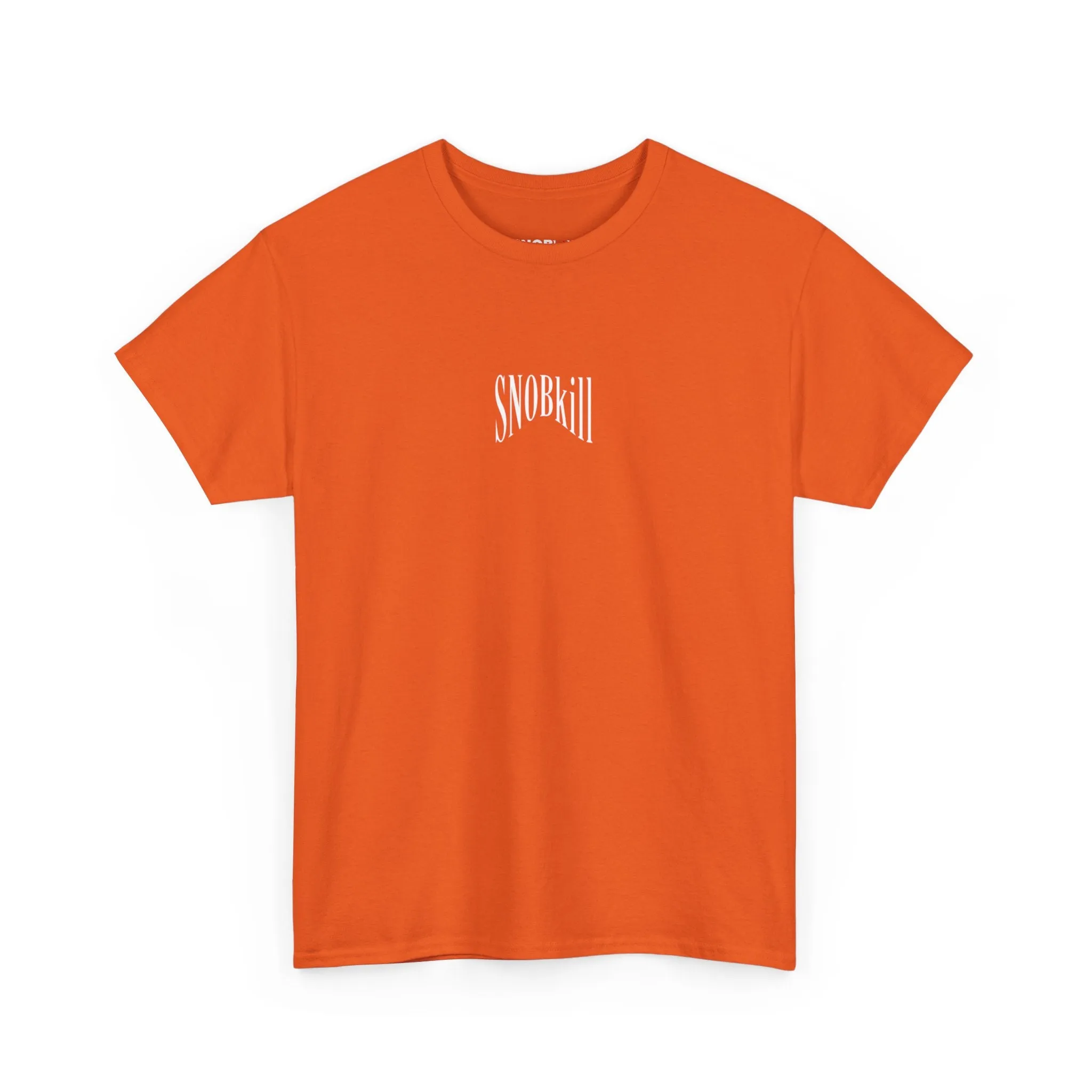The Moon [1st Edition] Unisex Heavy Cotton Tee
