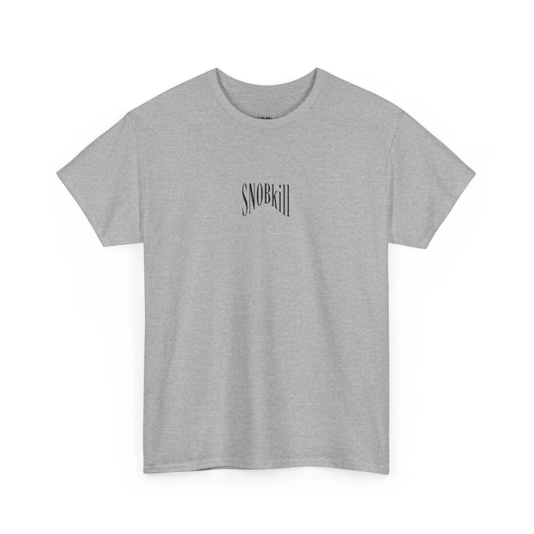 The Moon [1st Edition] Unisex Heavy Cotton Tee