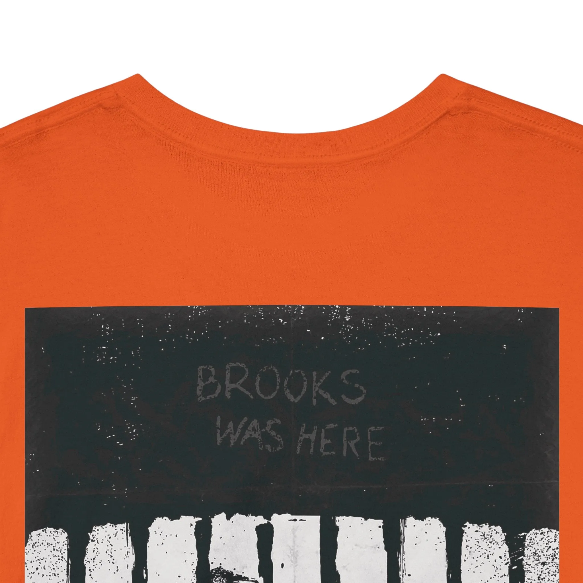 The Shawshank Redemption [1st Edition] Unisex Heavy Cotton Tee
