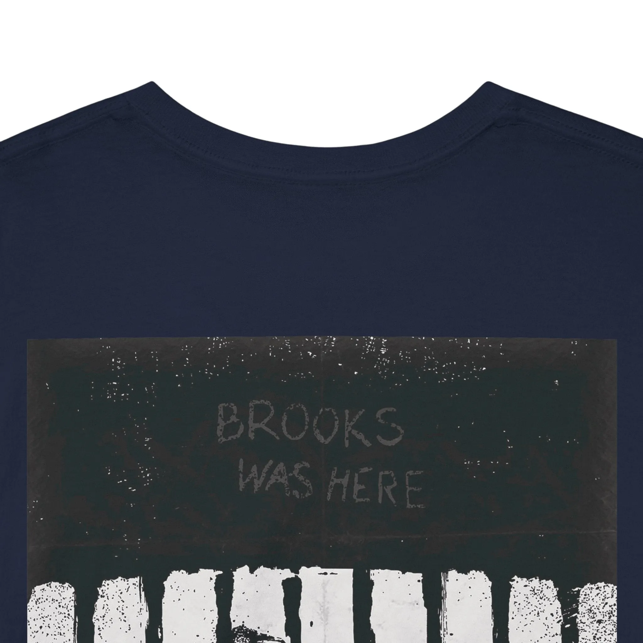 The Shawshank Redemption [1st Edition] Unisex Heavy Cotton Tee