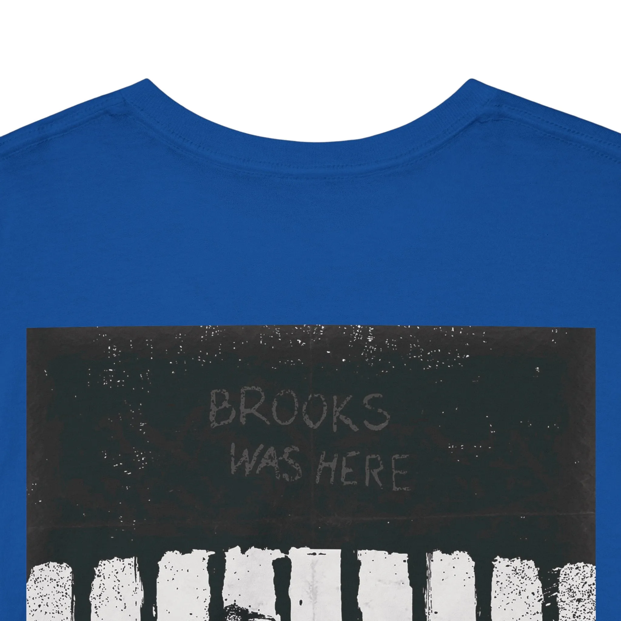 The Shawshank Redemption [1st Edition] Unisex Heavy Cotton Tee