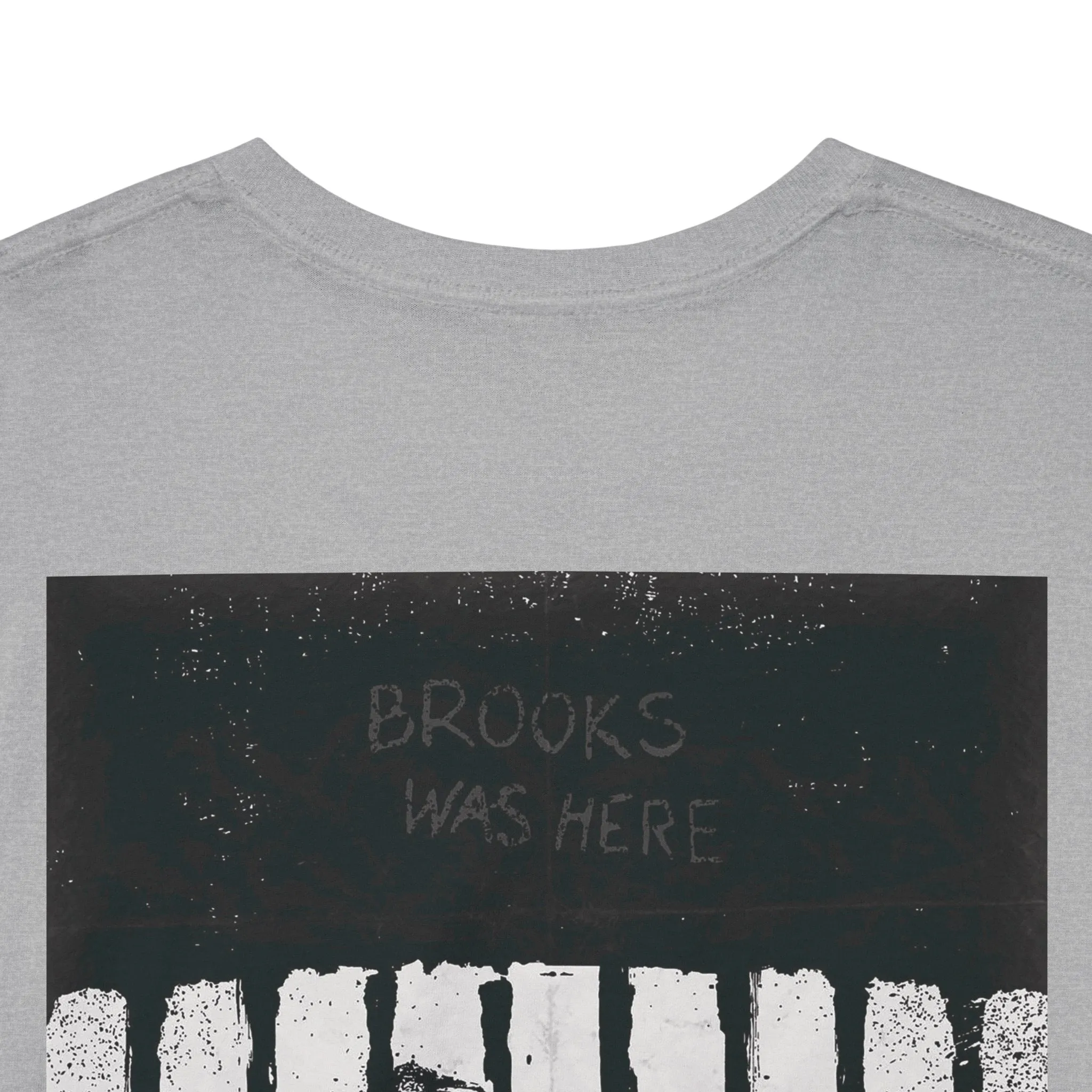 The Shawshank Redemption [1st Edition] Unisex Heavy Cotton Tee