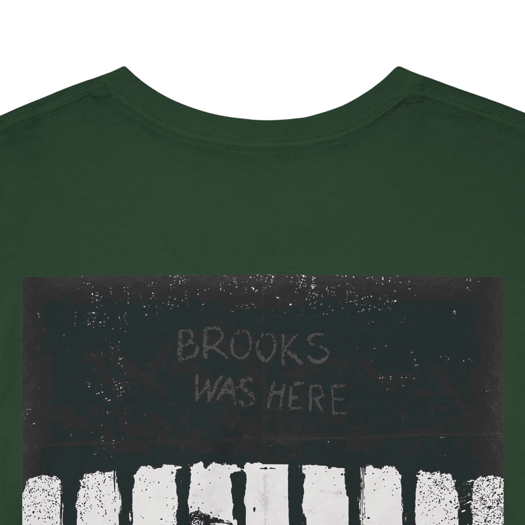 The Shawshank Redemption [1st Edition] Unisex Heavy Cotton Tee