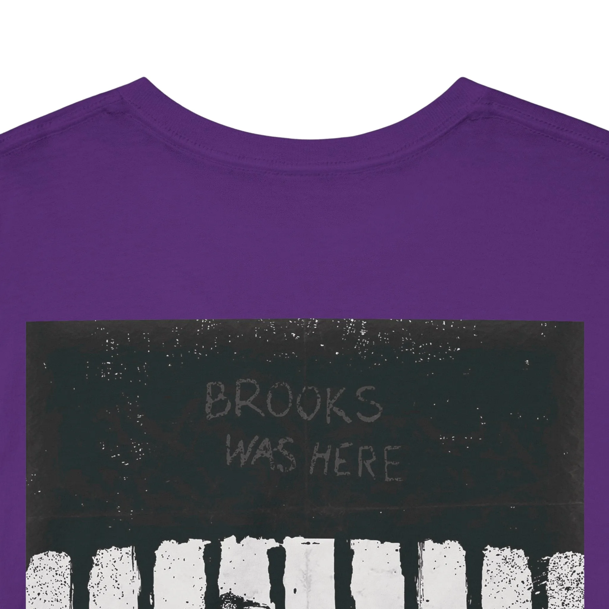 The Shawshank Redemption [1st Edition] Unisex Heavy Cotton Tee