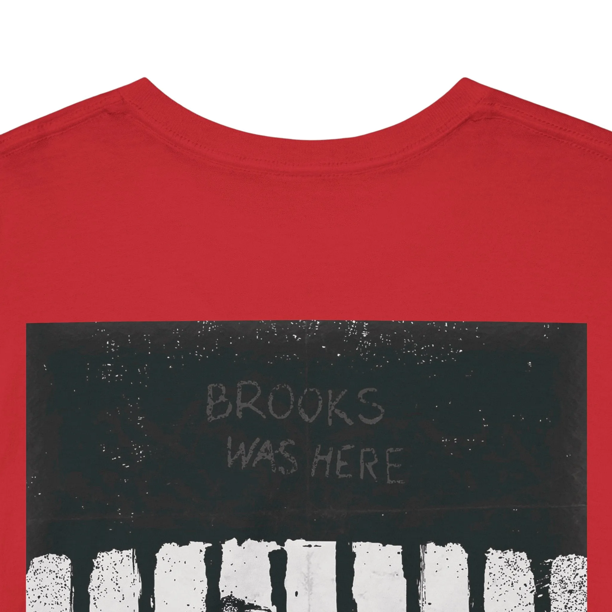 The Shawshank Redemption [1st Edition] Unisex Heavy Cotton Tee