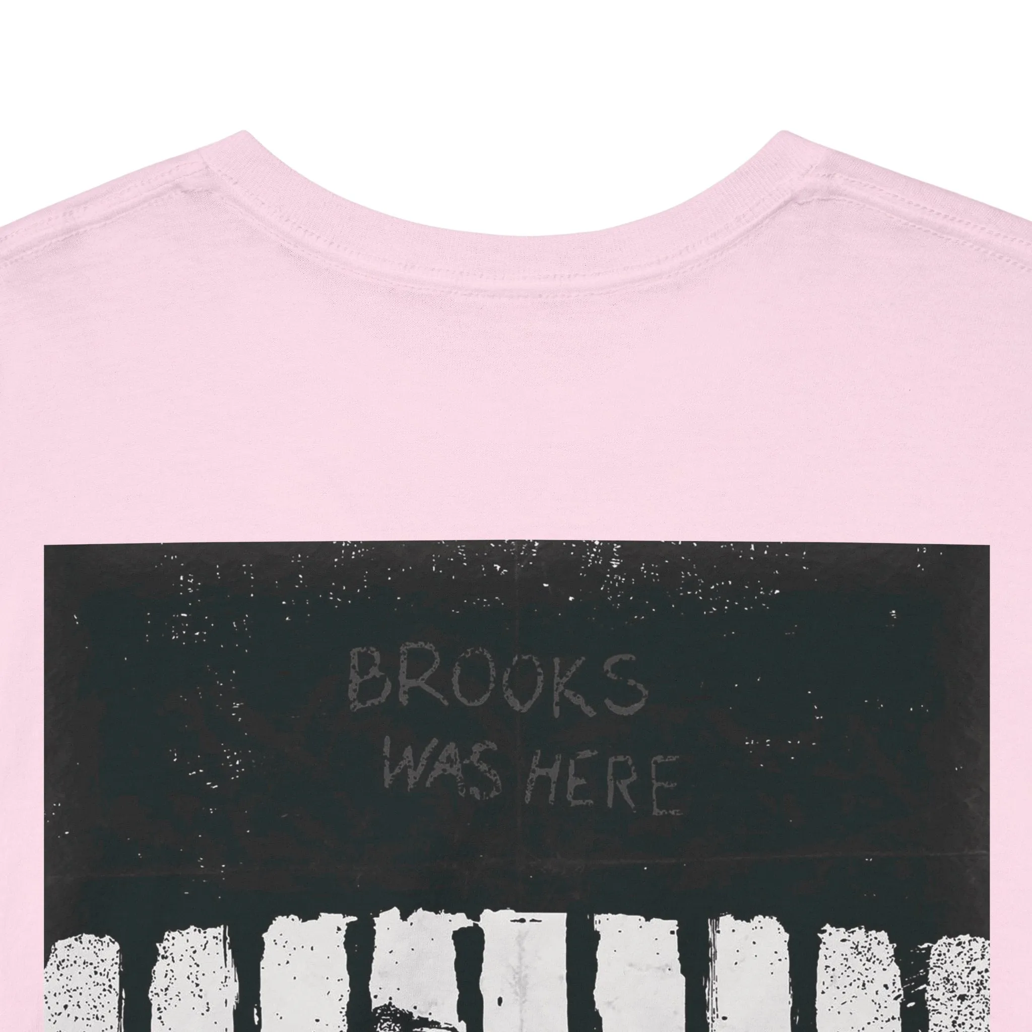 The Shawshank Redemption [1st Edition] Unisex Heavy Cotton Tee