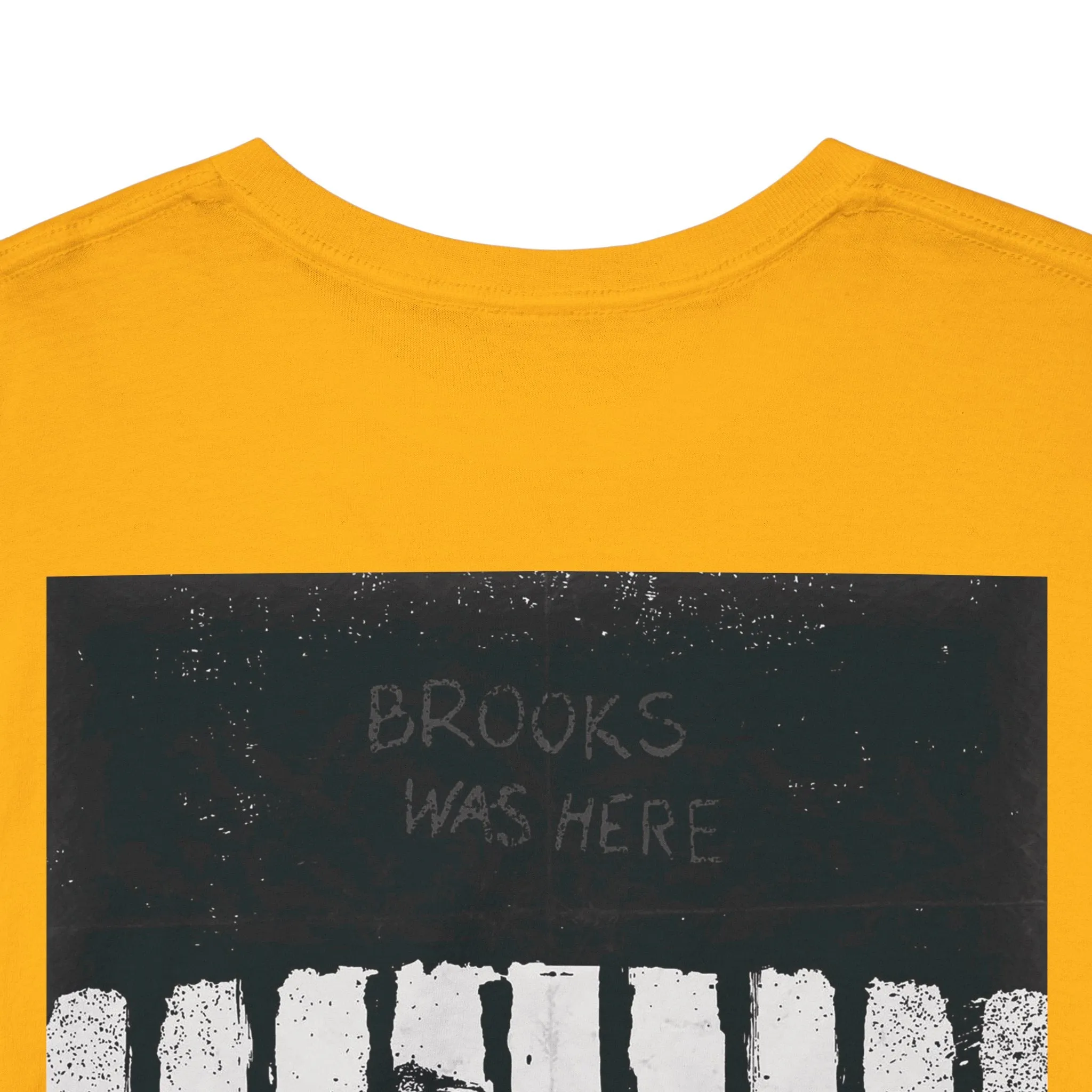 The Shawshank Redemption [1st Edition] Unisex Heavy Cotton Tee