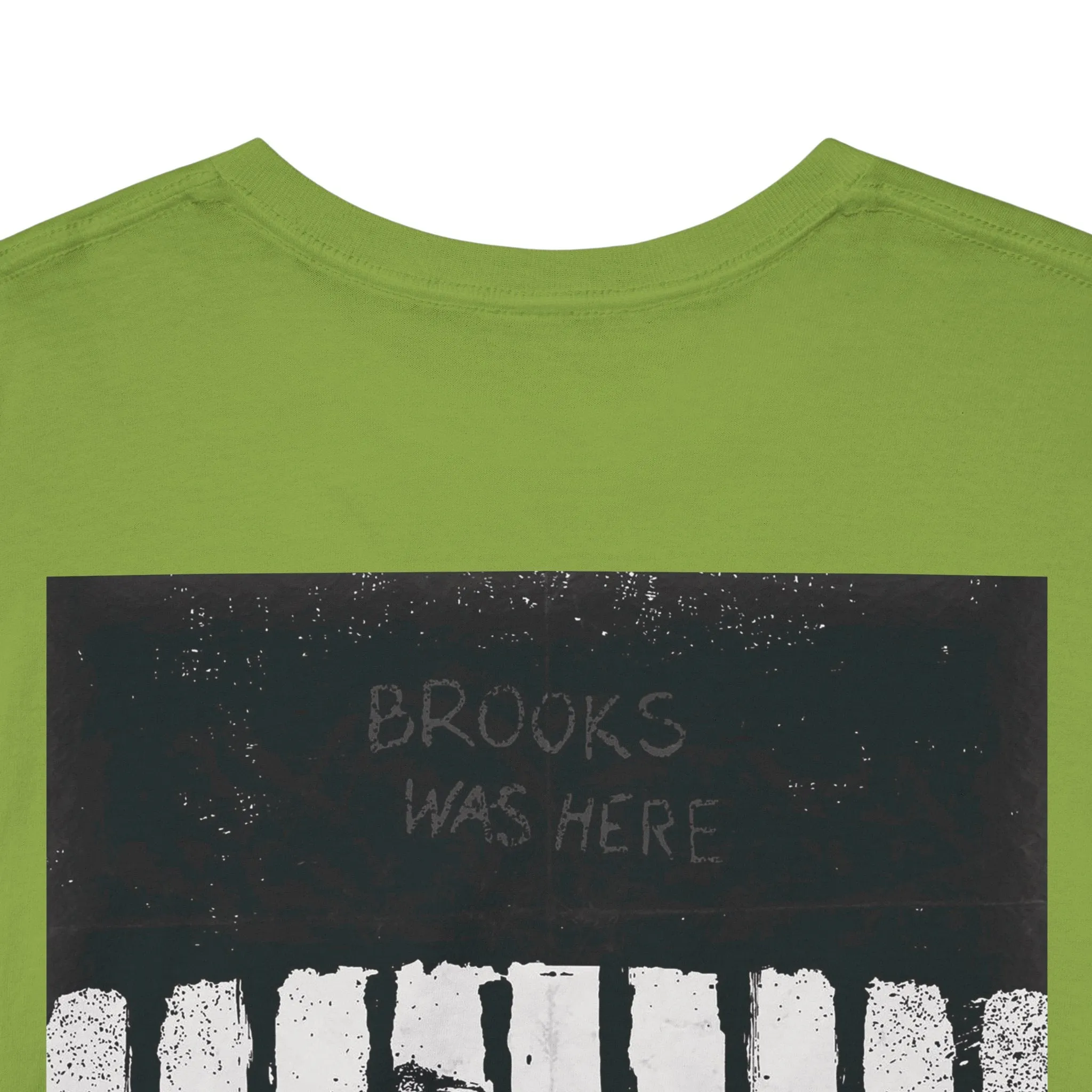 The Shawshank Redemption [1st Edition] Unisex Heavy Cotton Tee