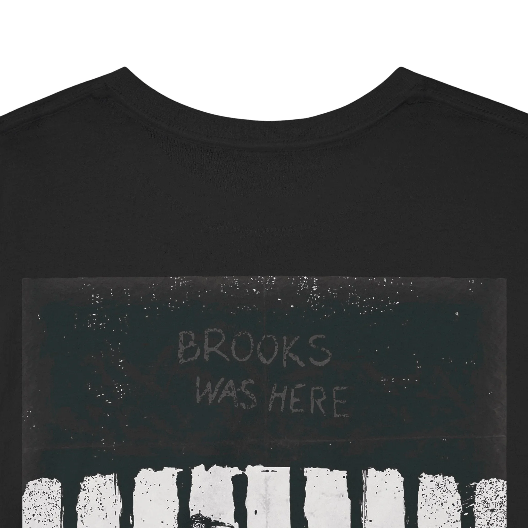 The Shawshank Redemption [1st Edition] Unisex Heavy Cotton Tee