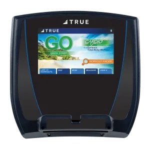 TRUE Fitness ES700 Elliptical