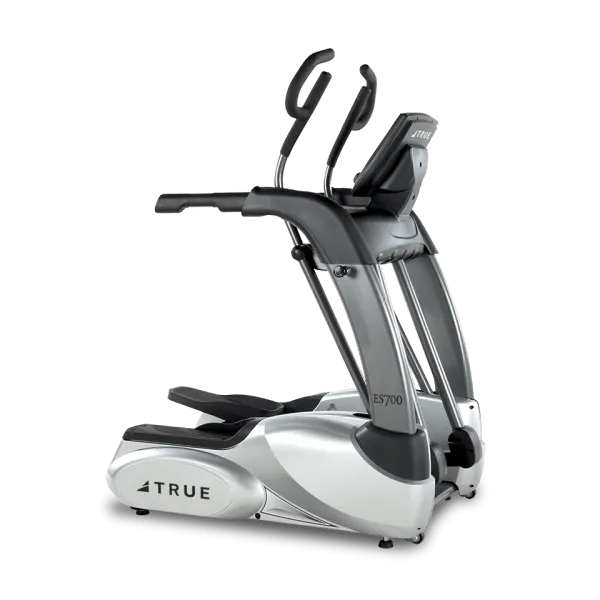 TRUE Fitness ES700 Elliptical