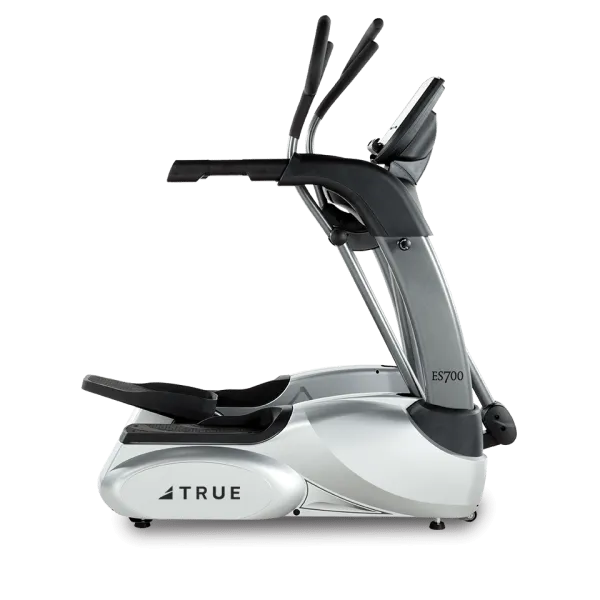 TRUE Fitness ES700 Elliptical