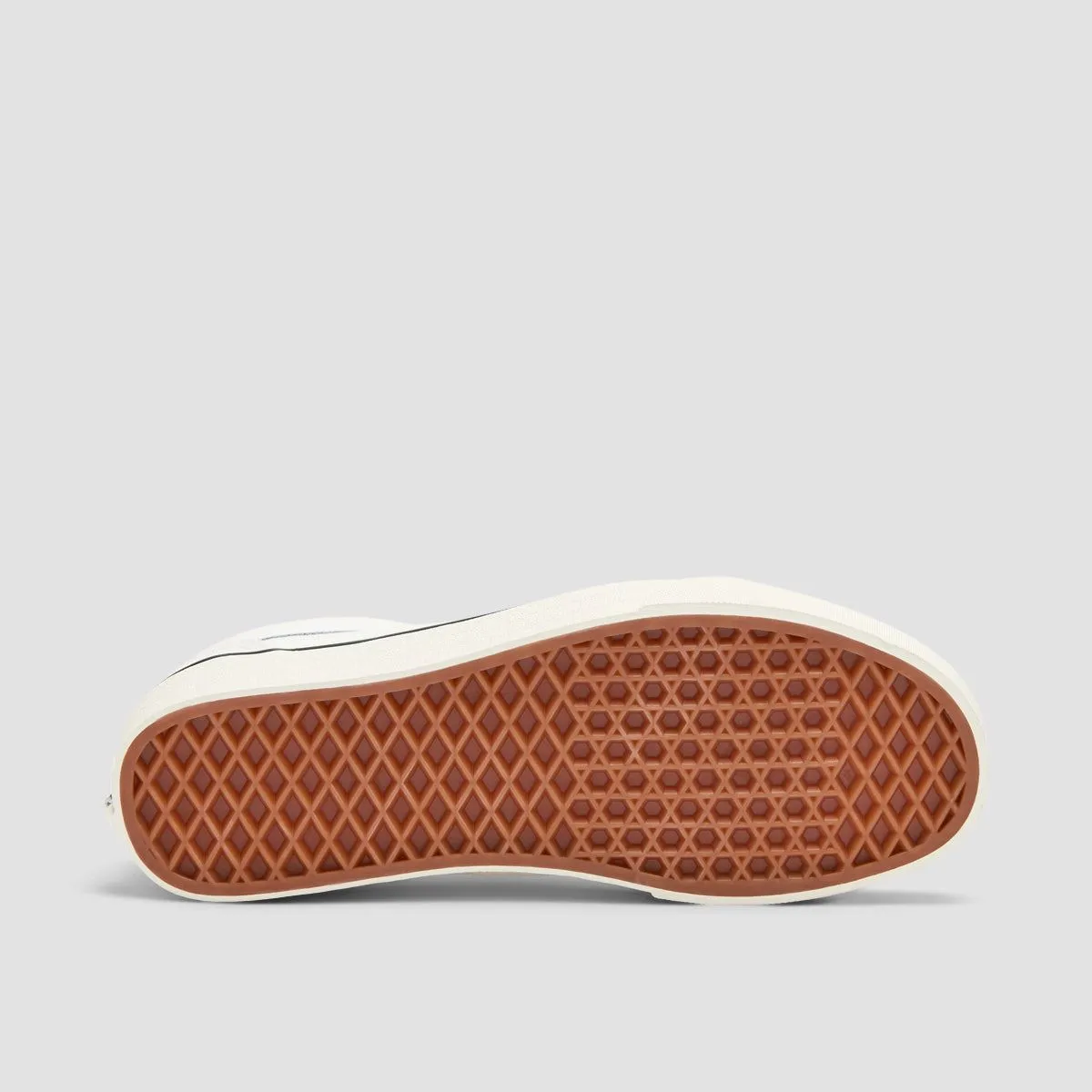 Vans Old Skool V Shoes - Marshmallow/Turtledove