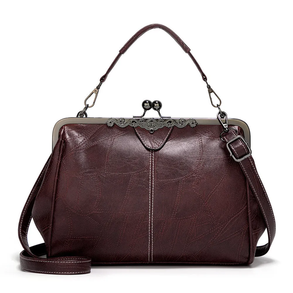 Vianella | Classic Charm Vintage Bag
