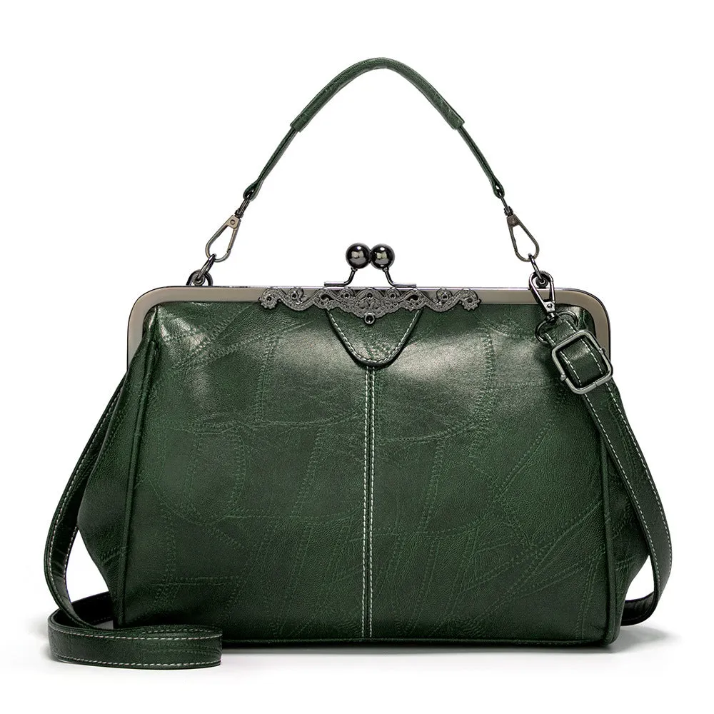Vianella | Classic Charm Vintage Bag
