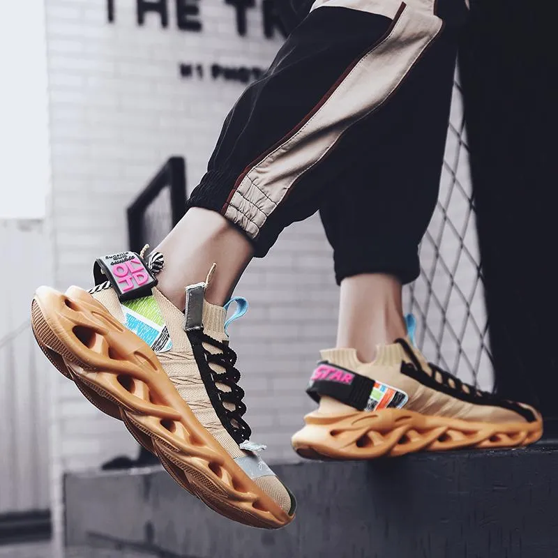 VISION 2020 'Spectre' Sneakers