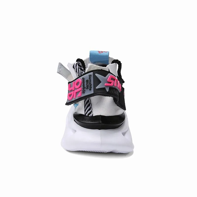 VISION 2020 'Spectre' Sneakers