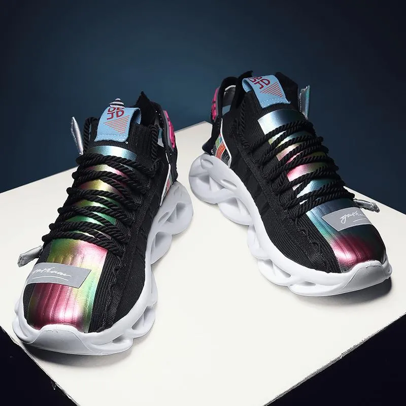 VISION 2020 'Spectre' Sneakers