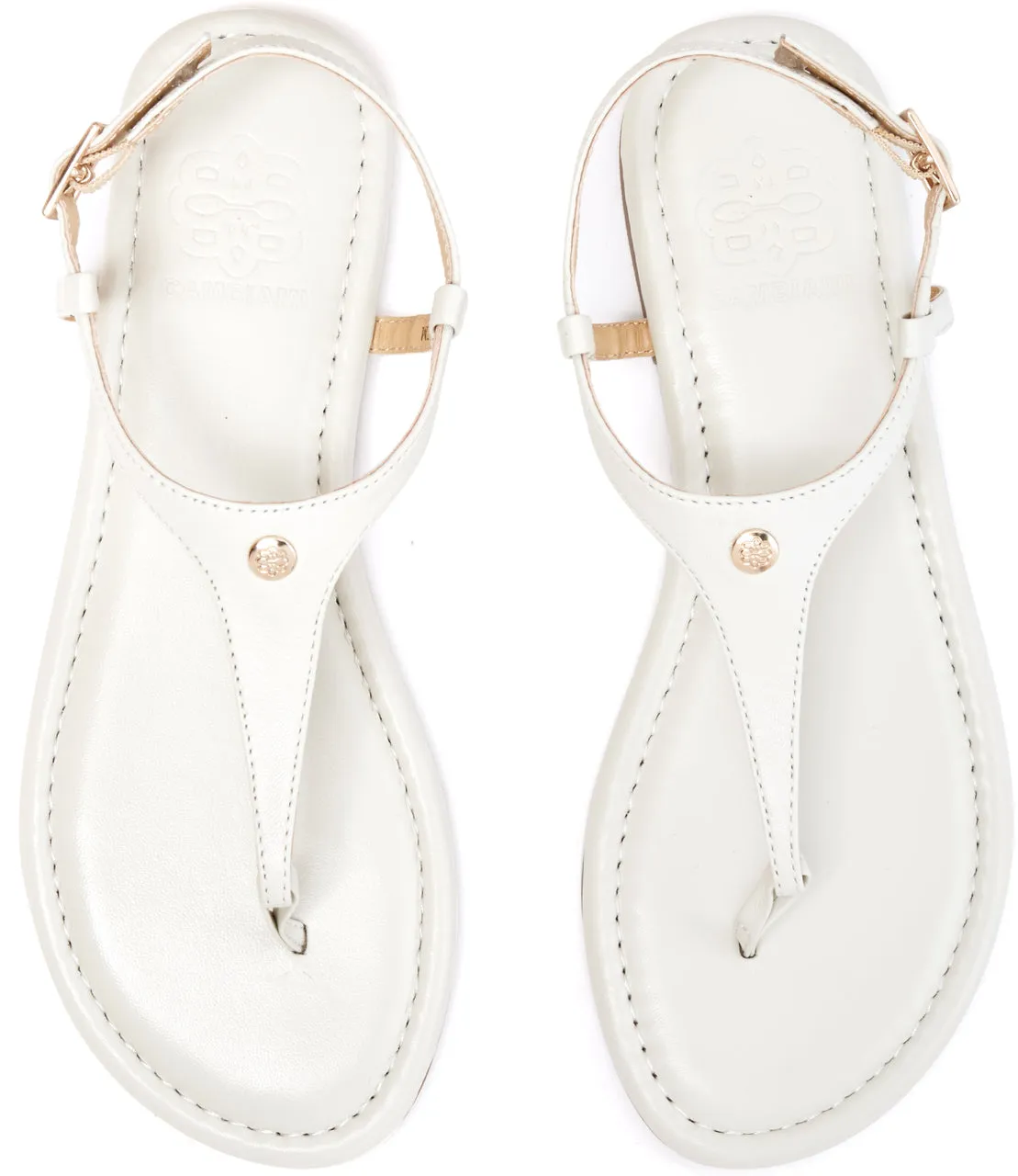 White Leather