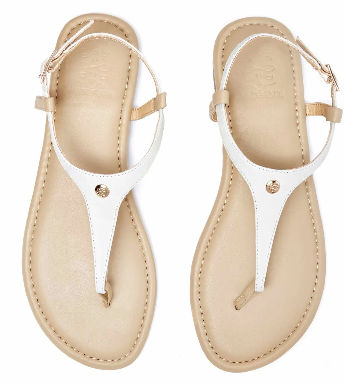 White Leather